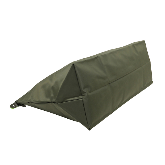 Longchamp Bag Le Pliage Green Bag M Green - Picture 3 of 9